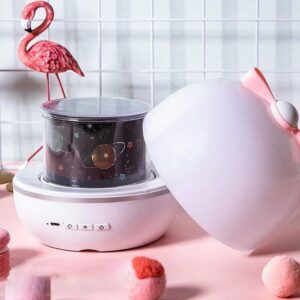 Starry Dreams Galaxy Projector