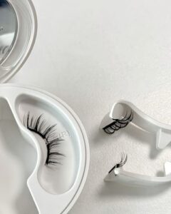 Magnetic Eyelashes Set photo review