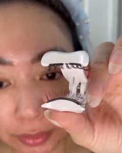 Magnetic Eyelashes Set photo review