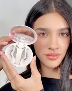 Magnetic Eyelashes Set photo review