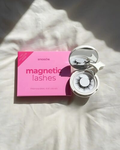 Magnetic Eyelashes Set photo review